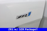 Used 2011 Chevrolet Corvette ZR1 w/ Preferred Equipment Group image 3