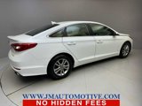 Used 2017 Hyundai Sonata SE image 5