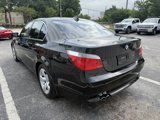Used 2006 BMW 525i Sedan image 3