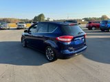 Used 2017 Ford C-MAX Energi Titanium w/ Equipment Group 501A image 3