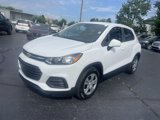 Used 2017 Chevrolet Trax LS image 2