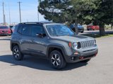 Used 2022 Jeep Renegade Trailhawk image 2