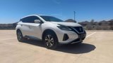 Used 2020 Nissan Murano S w/ Technology Package image 5