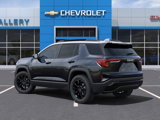 New 2026 GMC Terrain Elevation w/ Black Edition image 3