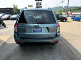 Used 2009 Subaru Forester 2.5X image 5