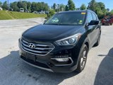 Used 2017 Hyundai Santa Fe Sport image 4