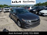 Used 2017 Kia Optima LX image 3