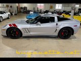 Used 2010 Chevrolet Corvette Grand Sport image 6
