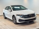 Used 2023 Volkswagen Jetta SE w/ Panoramic Sunroof Package image 3