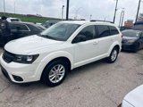 Used 2019 Dodge Journey SE w/ Blacktop Package image 2