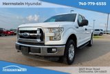 Used 2016 Ford F150 XLT w/ Equipment Group 301A Mid image 3