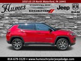 New 2025 Jeep Compass Limited image 2