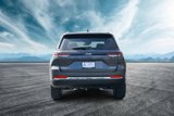 New 2025 Jeep Grand Cherokee Laredo X w/ Trailer Tow Package image 3