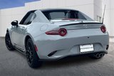Used 2024 MAZDA MX-5 Miata RF Club image 2