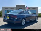 Used 2016 Audi A6 2.0T Premium Plus image 2