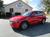 Used 2022 MAZDA CX-5 AWD 2.5 S image 3