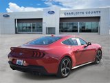 Certified 2024 Ford Mustang Premium image 4