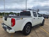 Used 2021 Nissan Frontier PRO-4X w/ Pro-4x Utility Package image 5