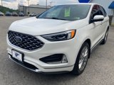 Used 2021 Ford Edge Titanium w/ Equipment Group 301A image 3