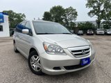 Used 2006 Honda Odyssey EX-L image 2