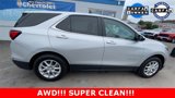 Certified 2022 Chevrolet Equinox LT image 2