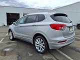 Used 2018 Buick Envision Premium w/ LPO, Interior Luxury Package image 4