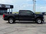 Used 2020 Ford F250 XL w/ STX Appearance Package image 4