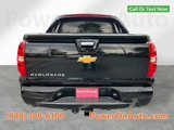 Used 2013 Chevrolet Avalanche LT w/ Suspension Package, Off-Road image 5
