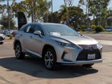 Used 2022 Lexus RX 350 FWD w/ Premium Package image 3