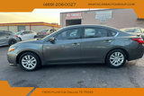 Used 2017 Nissan Altima 2.5 S w/ Power Driver Seat Package image 4