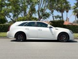 Used 2014 Cadillac CTS V w/ Wood Trim Package image 6
