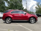 Used 2016 Chevrolet Equinox LTZ w/ Enhanced Convenience Package image 4