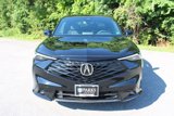 New 2025 Acura ADX A-Spec image 3