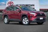 Used 2021 Toyota RAV4 XLE w/ Convenience Package image 2