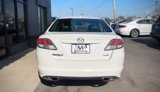 Used 2009 MAZDA MAZDA6 s Grand Touring w/ Moonroof & Bose Pkg image 3