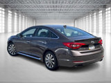 Used 2017 Hyundai Sonata Sport w/ Value Edition Package 02 image 3