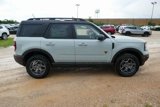 New 2024 Ford Bronco Sport Badlands w/ Premium Package image 4