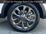 Used 2021 Kia Sorento SX Prestige image 3