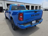New 2025 RAM 1500 Lone Star image 5