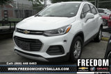 Used 2020 Chevrolet Trax LT w/ LT Convenience Package image 3