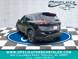 Used 2024 Nissan Rogue SV image 5