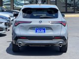 New 2025 Acura ADX A-Spec image 4