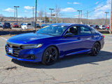 Used 2021 Honda Accord Sport image 3