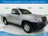 Used 2005 Toyota Tacoma 2WD Regular Cab image 3