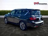 Used 2018 INFINITI QX80 2WD image 3