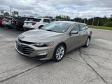 Used 2024 Chevrolet Malibu LT image 4