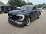 Used 2021 Ford F150 XLT w/ Equipment Group 301A Mid image 3