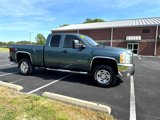 Used 2007 Chevrolet Silverado 2500 LT w/ 1LT Convenience Package image 3