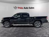 Used 2016 Toyota Tacoma Limited image 4