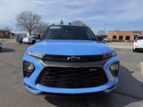 Used 2023 Chevrolet TrailBlazer RS image 4